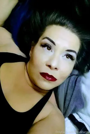 Missarianna4u OnlyFans Leaked Free Thumbnail Picture - #r9Oy9LpNXq