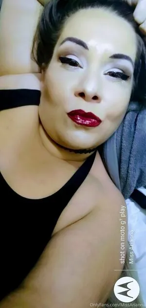 Missarianna4u OnlyFans Leaked Free Thumbnail Picture - #sm6M9NafDU