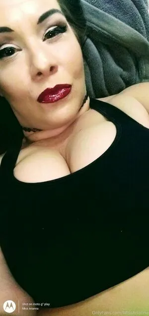 Missarianna4u OnlyFans Leaked Free Thumbnail Picture - #xf08xKM2zu