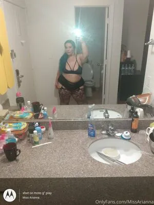 Missarianna4u OnlyFans Leaked Free Thumbnail Picture - #xsFZCVFX80
