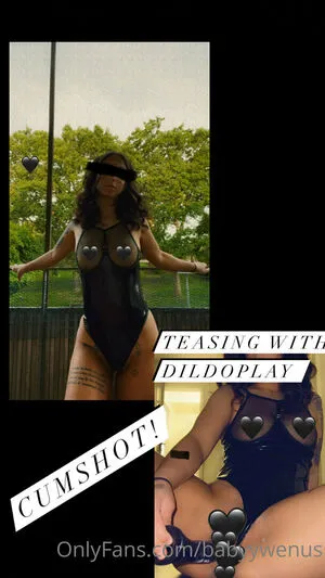 Missariiel OnlyFans Leaked Free Thumbnail Picture - #2EKuPRHKMz