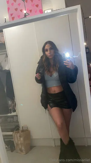 Missariiel OnlyFans Leaked Free Thumbnail Picture - #HmaBj0bk54