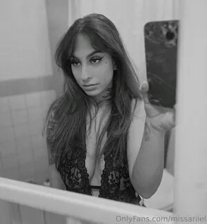 Missariiel OnlyFans Leaked Free Thumbnail Picture - #WSrWunQTAK