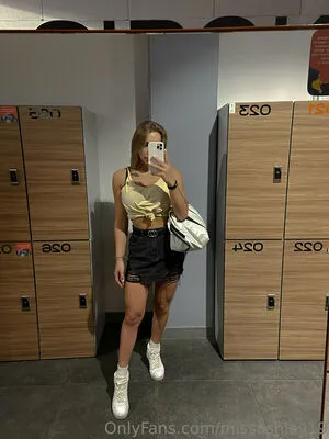 Missashley19 OnlyFans Leaked Free Thumbnail Picture - #5RoauorWAS