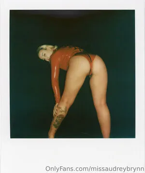 Missaudreybrynn OnlyFans Leaked Free Thumbnail Picture - #IWEDVYUBjE