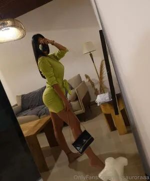 Missauroraaa OnlyFans Leaked Free Thumbnail Picture - #m7hiK2xc1E