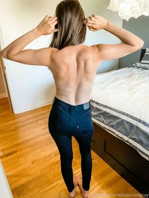 Missauroragray OnlyFans Leaked Free Thumbnail Picture - #XmsvgbWBQL