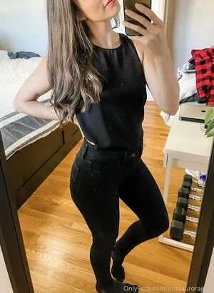 Missauroragray OnlyFans Leaked Free Thumbnail Picture - #iug6UaRUF7
