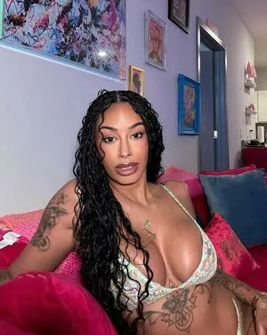 Missb Nasty OnlyFans Leaked Free Thumbnail Picture - #q5j5o0TZ0X