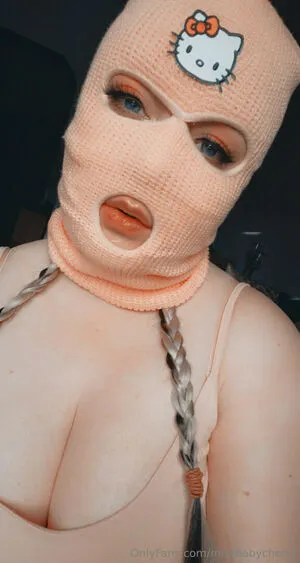 Missbabycherry OnlyFans Leaked Free Thumbnail Picture - #A2N4Y6ypqv