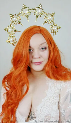 Missbabycherry OnlyFans Leaked Free Thumbnail Picture - #gl7zYdsvcn