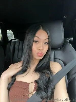 Missbabykay OnlyFans Leaked Free Thumbnail Picture - #Ug6wgzjnE1
