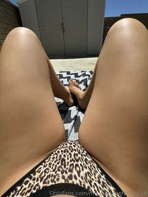 Missbarefootbunny18 OnlyFans Leaked Free Thumbnail Picture - #7h5iUC7yPJ