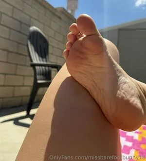 Missbarefootbunny18 OnlyFans Leaked Free Thumbnail Picture - #NIWc50yC5n