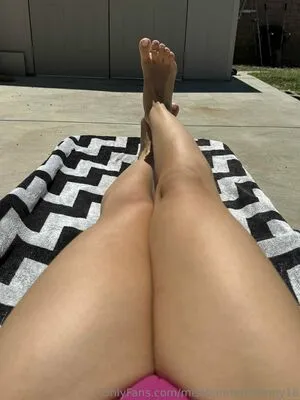 Missbarefootbunny18 OnlyFans Leaked Free Thumbnail Picture - #ZmlTxB5e0c