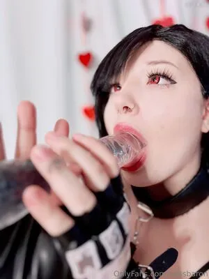 Missbaron OnlyFans Leaked Free Thumbnail Picture - #3HQu6KIEqP