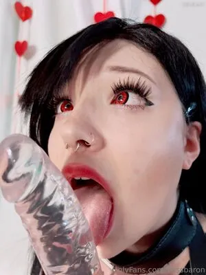 Missbaron OnlyFans Leaked Free Thumbnail Picture - #7oP8CGTDlE