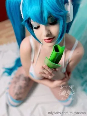 Missbaron OnlyFans Leaked Free Thumbnail Picture - #Dlp7KPU0r7