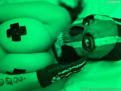 Missbaron OnlyFans Leaked Free Thumbnail Picture - #ItF8nTndXJ