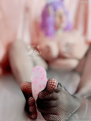 Missbaron OnlyFans Leaked Free Thumbnail Picture - #Q0konkHYJx