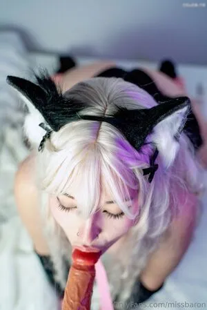 Missbaron OnlyFans Leaked Free Thumbnail Picture - #S2rsINjzSI