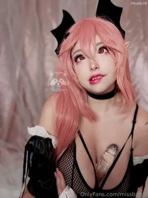 Missbaron OnlyFans Leaked Free Thumbnail Picture - #bejGkIGtV4