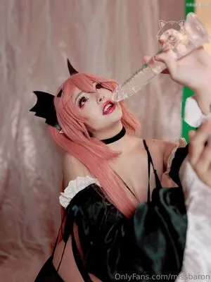 Missbaron OnlyFans Leaked Free Thumbnail Picture - #fvEZgQgLE3