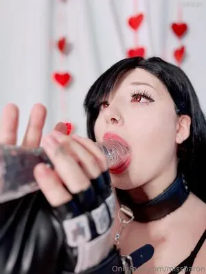 Missbaron OnlyFans Leaked Free Thumbnail Picture - #i8jWWSm2Zk