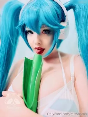 Missbaron OnlyFans Leaked Free Thumbnail Picture - #ms1Z1PuoBR