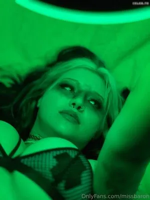 Missbaron OnlyFans Leaked Free Thumbnail Picture - #tvixIhMDP0