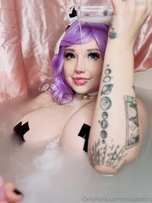 Missbaron OnlyFans Leaked Free Thumbnail Picture - #yq9oaqtu0B