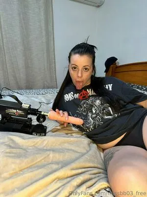 Missbb03 Free OnlyFans Leaked Free Thumbnail Picture - #1wwNxUCEkI