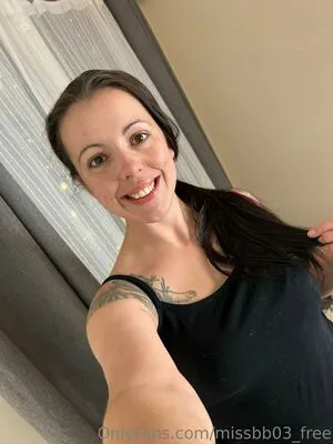 Missbb03 Free OnlyFans Leaked Free Thumbnail Picture - #AEweqqsgcv