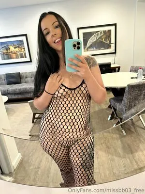 Missbb03 Free OnlyFans Leaked Free Thumbnail Picture - #CwrR1zGKrd