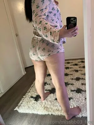 Missbb03 Free OnlyFans Leaked Free Thumbnail Picture - #KAGfscasun