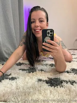 Missbb03 Free OnlyFans Leaked Free Thumbnail Picture - #Kmo3WNcwXV