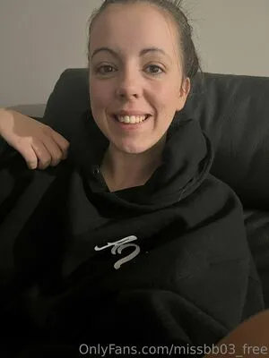 Missbb03 Free OnlyFans Leaked Free Thumbnail Picture - #Rffb73KOio
