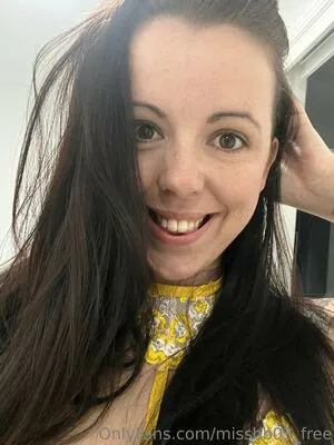 Missbb03 Free OnlyFans Leaked Free Thumbnail Picture - #Y4fEfwJ4Cx
