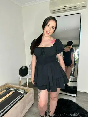 Missbb03 Free OnlyFans Leaked Free Thumbnail Picture - #a0jSnGePCL