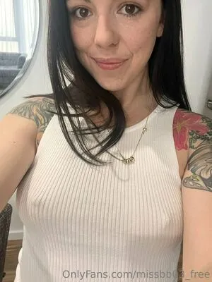 Missbb03 Free OnlyFans Leaked Free Thumbnail Picture - #r0UabE2Z0L