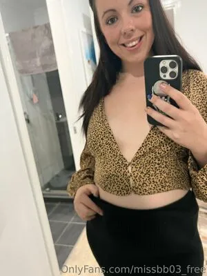Missbb03 Free OnlyFans Leaked Free Thumbnail Picture - #uKjYNglkQT