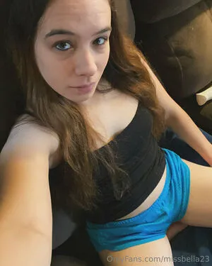 Missbella23 OnlyFans Leaked Free Thumbnail Picture - #LAt9QBZZWs
