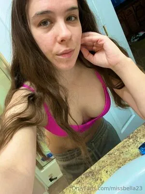 Missbella23 OnlyFans Leaked Free Thumbnail Picture - #pj9FDB7LMz