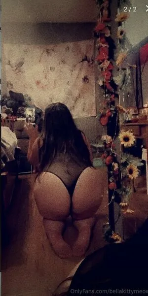 Missbellakitty2 OnlyFans Leaked Free Thumbnail Picture - #SzzabMmXuO