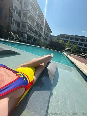 Missbellasky OnlyFans Leaked Free Thumbnail Picture - #3an3Hf7YkY