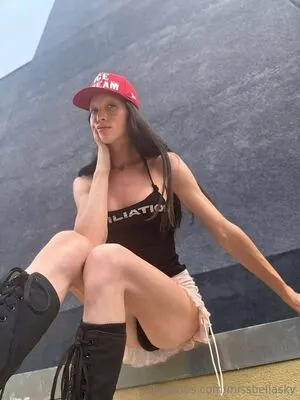 Missbellasky OnlyFans Leaked Free Thumbnail Picture - #9xdlWgtk6t