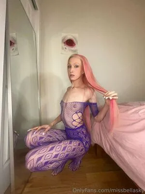 Missbellasky OnlyFans Leaked Free Thumbnail Picture - #Fn2Q4xtdoz