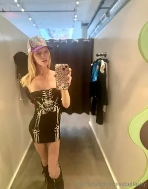 Missbellasky OnlyFans Leaked Free Thumbnail Picture - #LRVF6fhfap