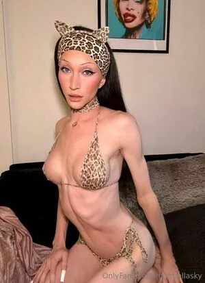 Missbellasky OnlyFans Leaked Free Thumbnail Picture - #T4yJ5A75Xf