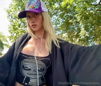 Missbellasky OnlyFans Leaked Free Thumbnail Picture - #U87AEch9Wk